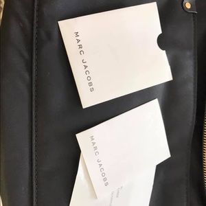Marc Jacobs Bags - Marc Jacob Natasha Cross Body Bag Marc Jacobs Bags - Marc Jacob Natasha Cross Body Bag